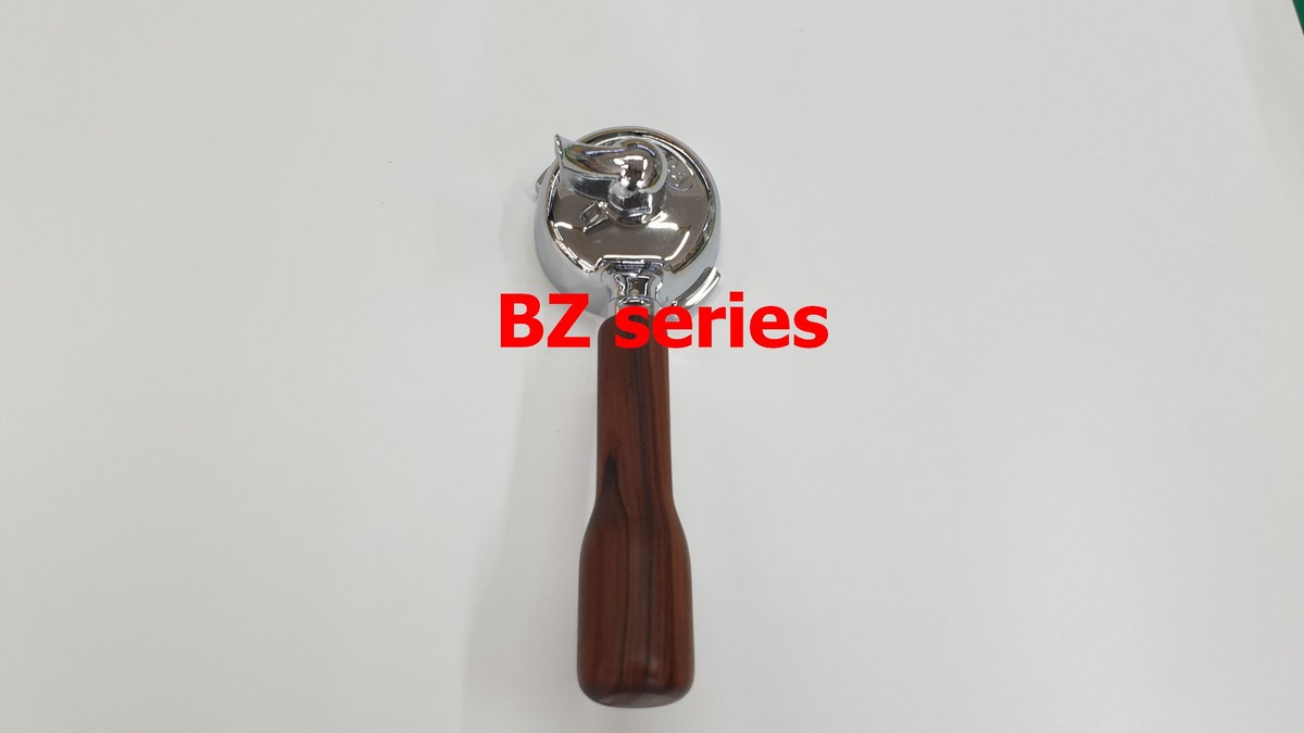 Acquista online 1 way filter holder Bezzera BZ series 5965631R